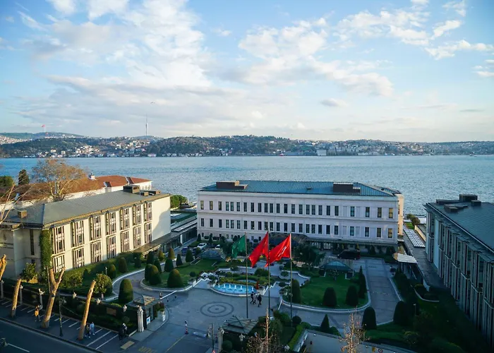 Elite World Homes Istanbul Bosphorus