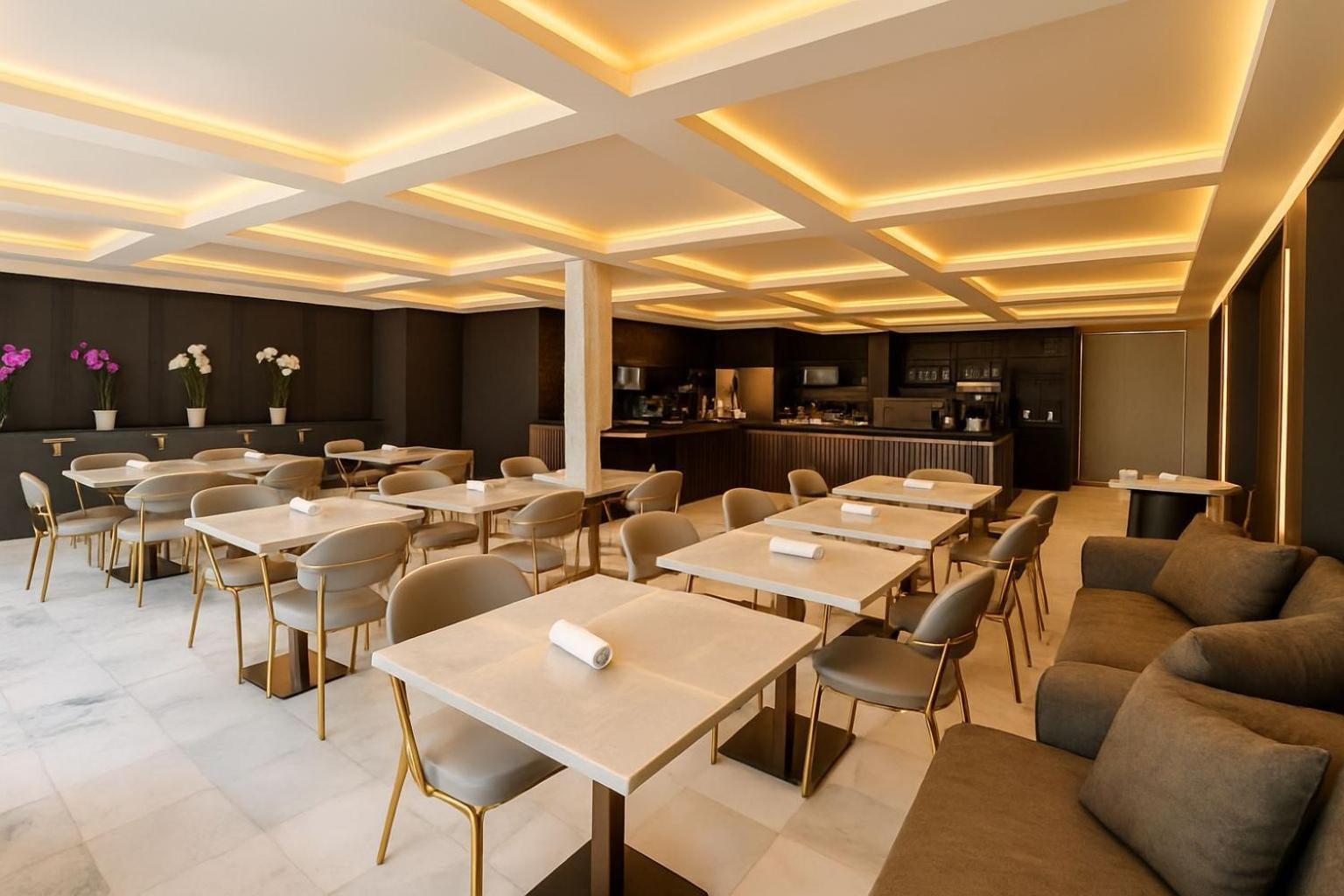 Hotel Elite World Homes Bosphorus Istanbul