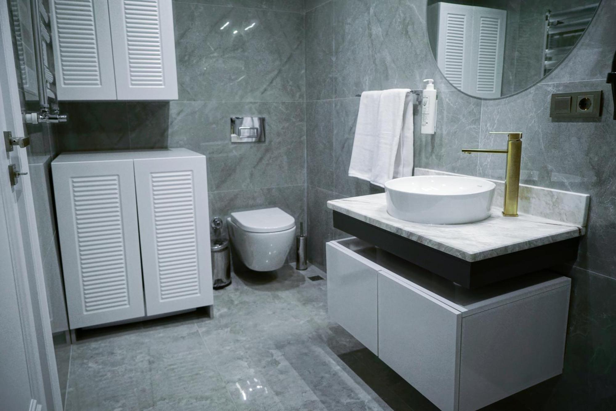 Elite World Homes Bosphorus * Istanbul