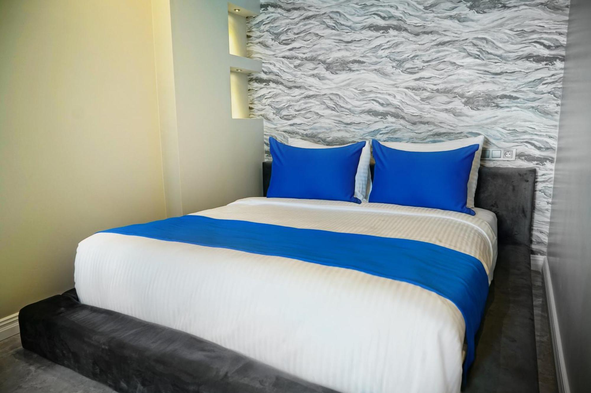 Hotel Elite World Homes Bosphorus *