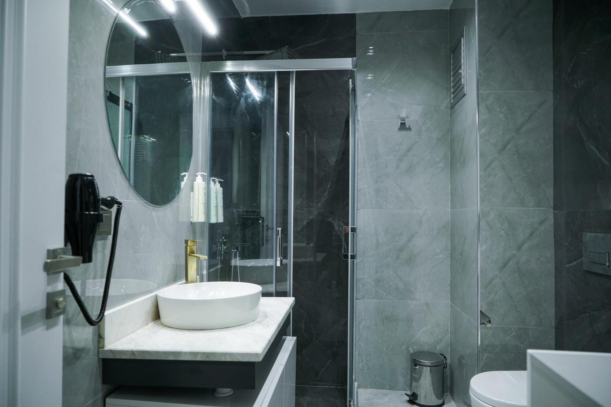 Elite World Homes Bosphorus Hotel Istanbul