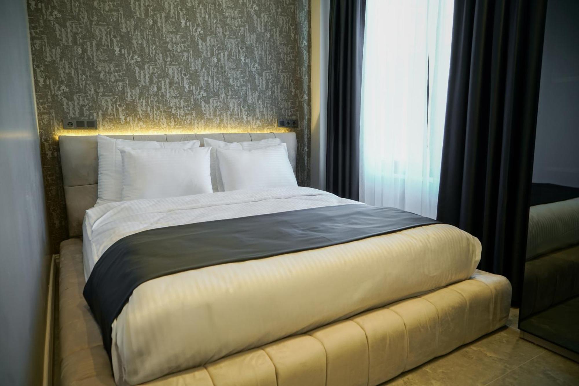 Elite World Homes Bosphorus