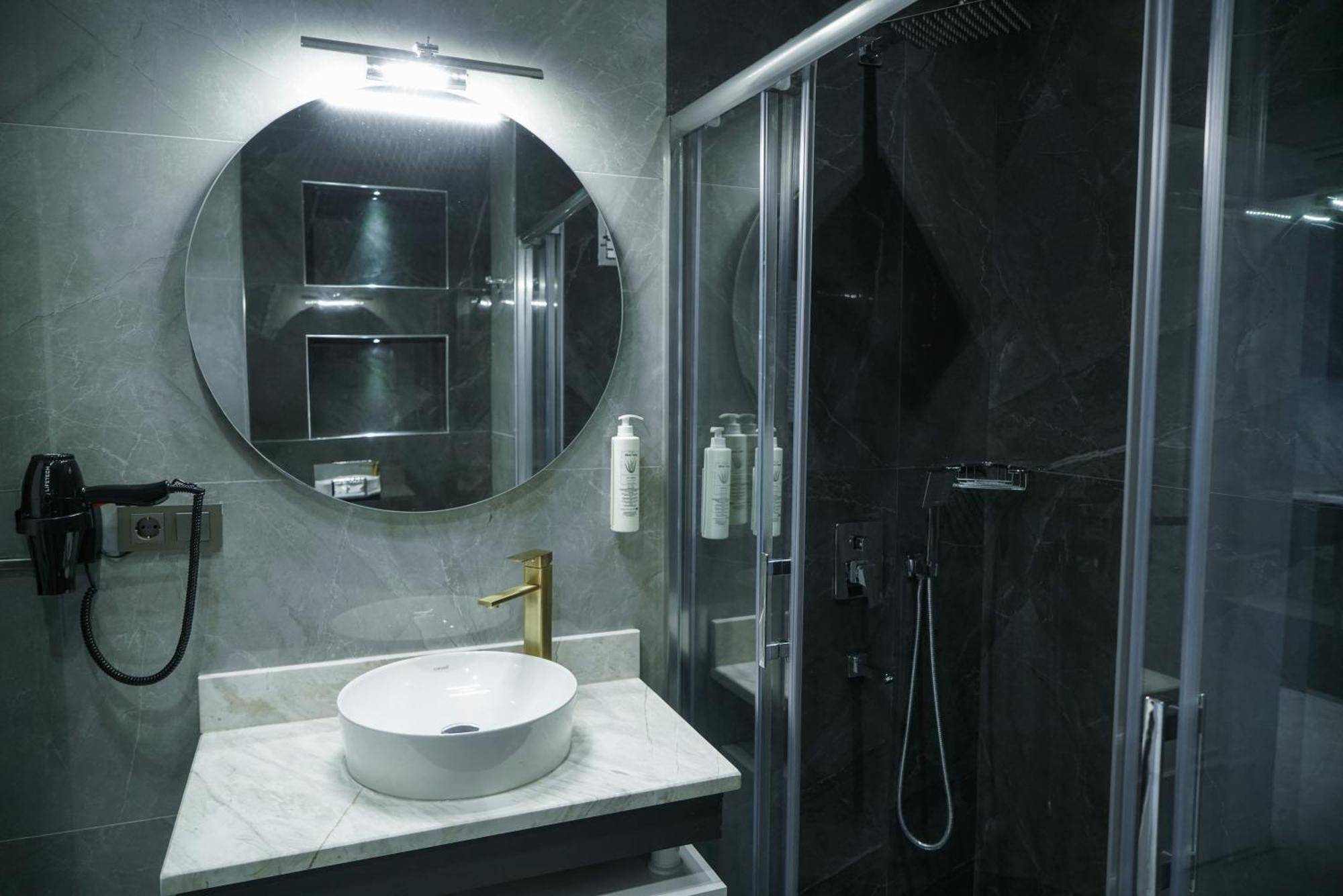 Hotel Elite World Homes Bosphorus Istanbul