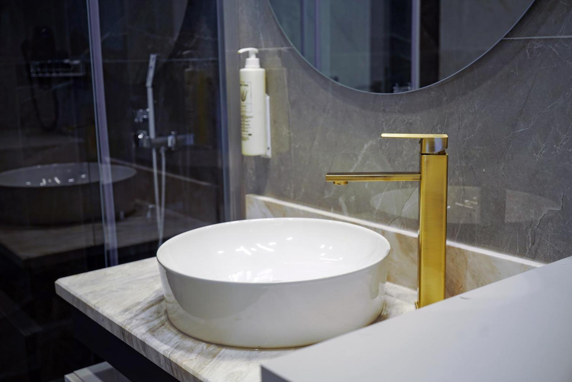 Elite World Homes Bosphorus Istanbul
