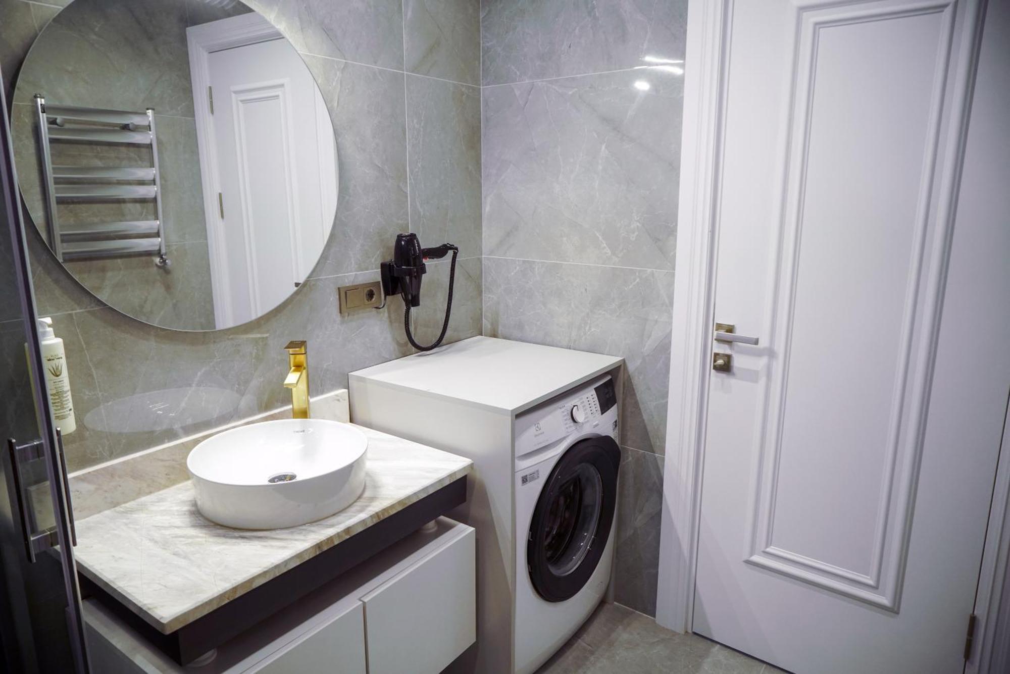 Hotel Elite World Homes Bosphorus *