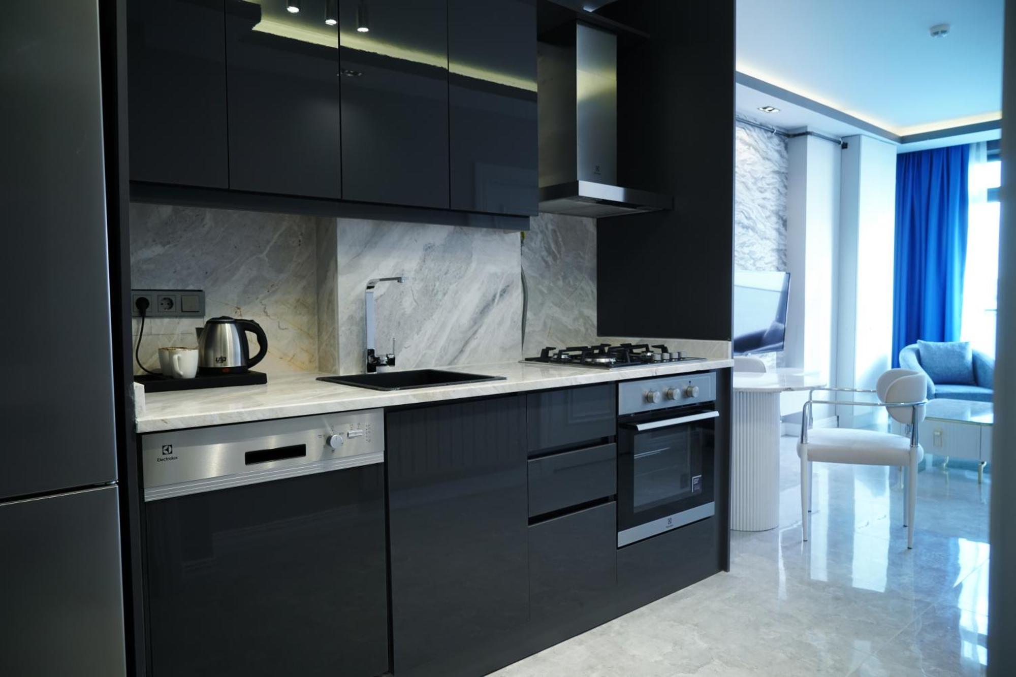 Elite World Homes Bosphorus Hotel Istanbul
