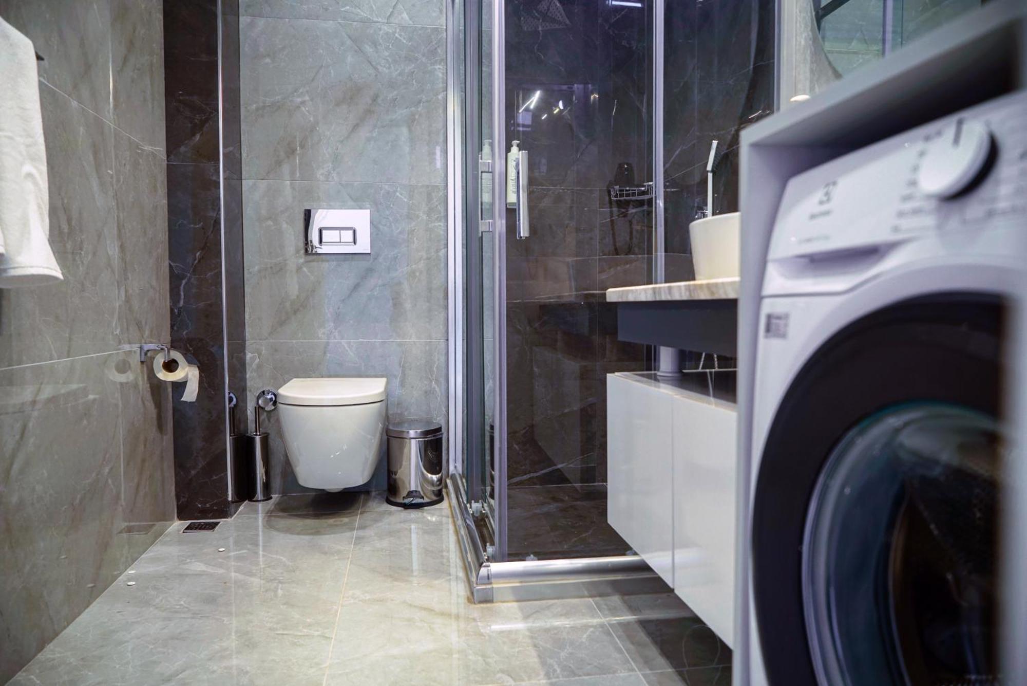 Elite World Homes Bosphorus Hotel *